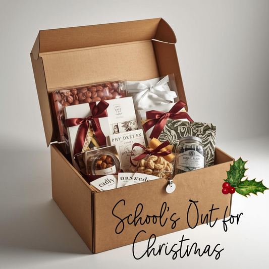 School's Out for Christmas - COLLECTION ONLY